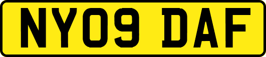 NY09DAF