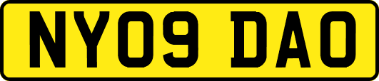 NY09DAO