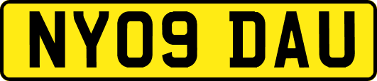 NY09DAU