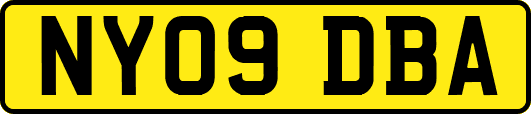 NY09DBA