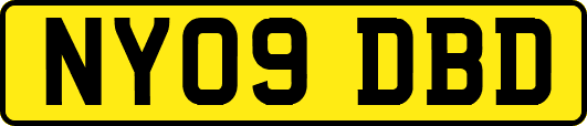 NY09DBD