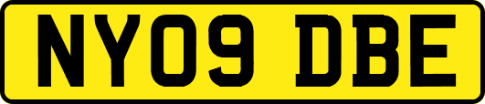 NY09DBE