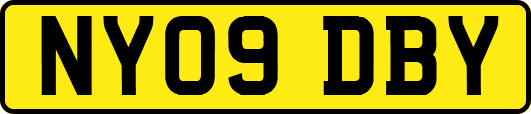 NY09DBY