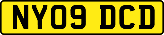 NY09DCD