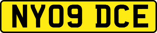 NY09DCE