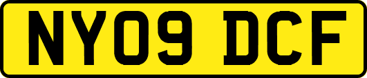 NY09DCF