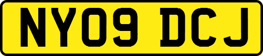 NY09DCJ