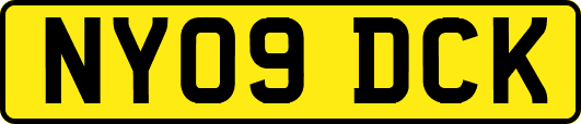 NY09DCK