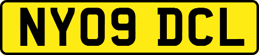 NY09DCL
