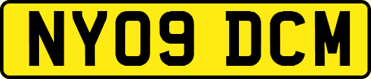 NY09DCM