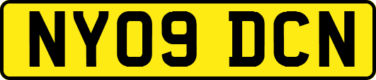 NY09DCN