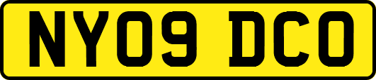 NY09DCO
