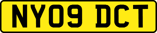 NY09DCT
