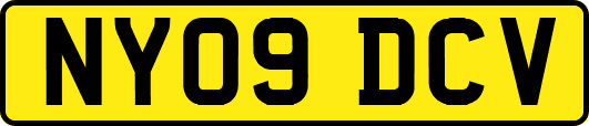 NY09DCV