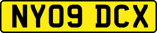NY09DCX