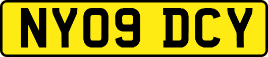 NY09DCY