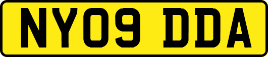 NY09DDA