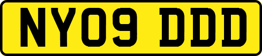 NY09DDD