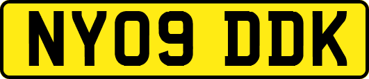 NY09DDK