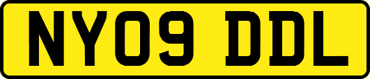 NY09DDL