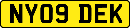 NY09DEK