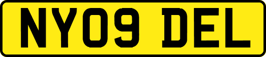 NY09DEL
