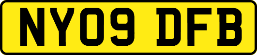 NY09DFB