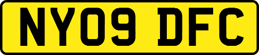 NY09DFC