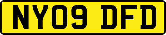 NY09DFD