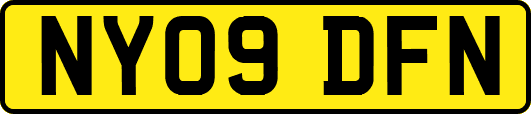 NY09DFN