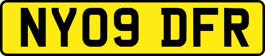 NY09DFR