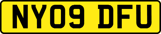 NY09DFU