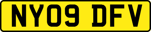 NY09DFV