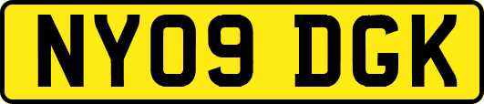 NY09DGK