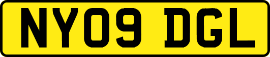 NY09DGL