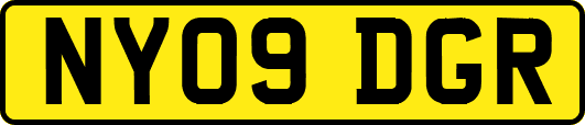 NY09DGR