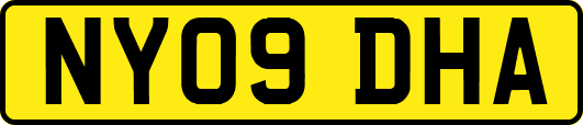 NY09DHA