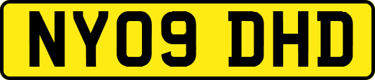NY09DHD
