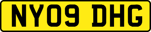 NY09DHG