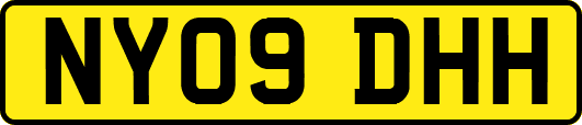 NY09DHH
