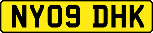 NY09DHK