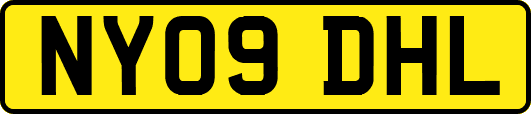 NY09DHL