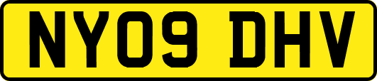 NY09DHV