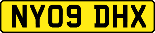 NY09DHX