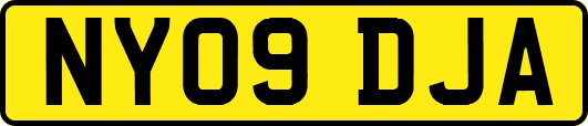 NY09DJA