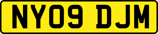 NY09DJM