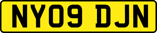 NY09DJN