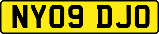 NY09DJO