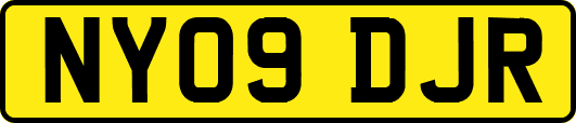 NY09DJR