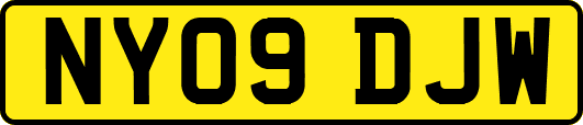 NY09DJW